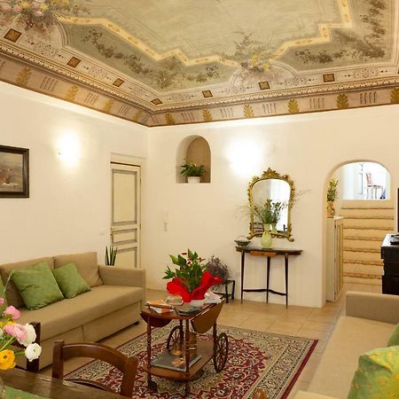 Domus Napoleone Bonaparte San Remo Zewnętrze zdjęcie