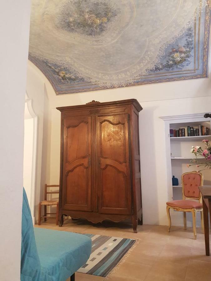 Domus Napoleone Bonaparte San Remo Zewnętrze zdjęcie