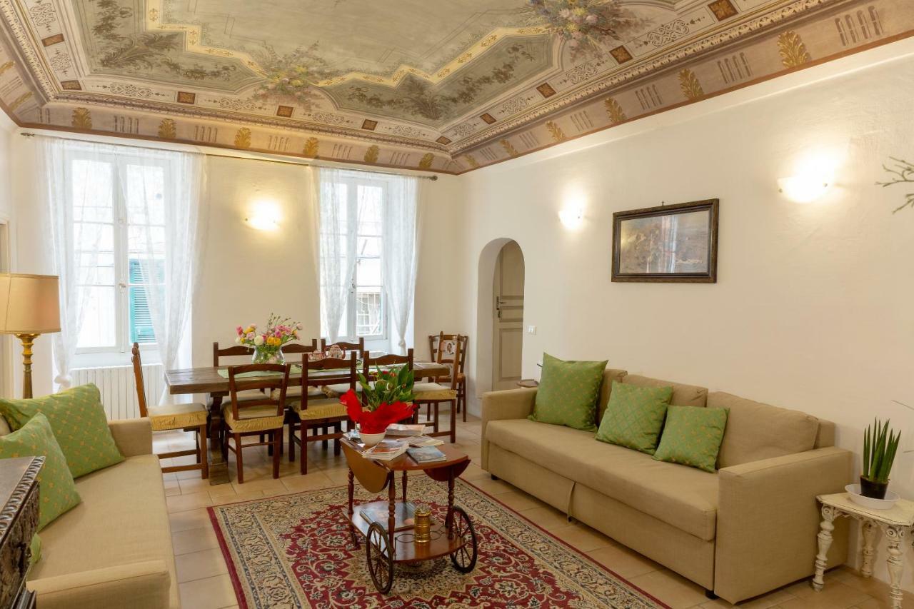 Domus Napoleone Bonaparte San Remo Zewnętrze zdjęcie