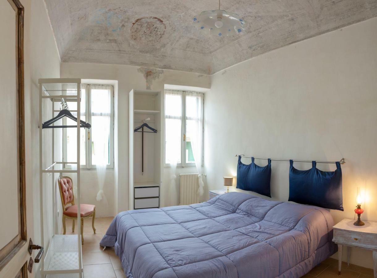 Domus Napoleone Bonaparte San Remo Zewnętrze zdjęcie