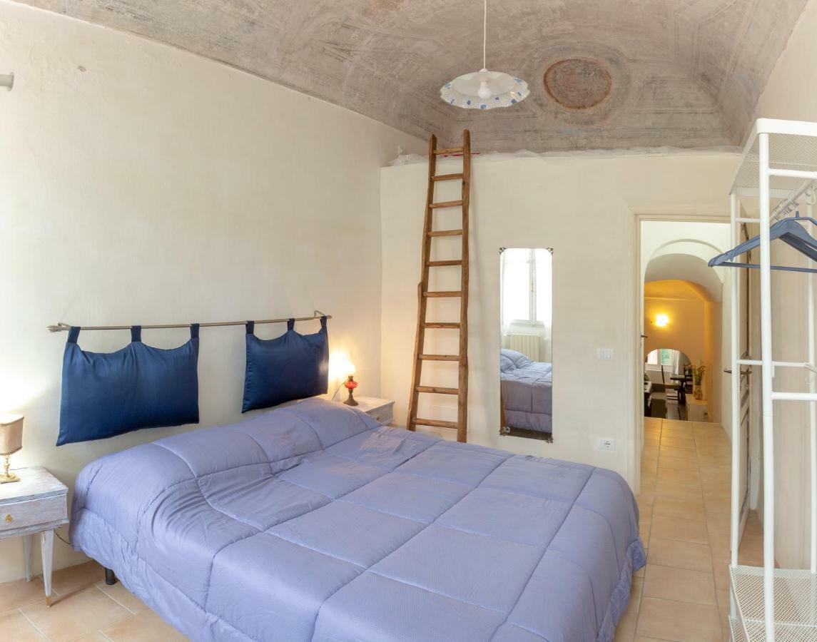 Domus Napoleone Bonaparte San Remo Zewnętrze zdjęcie