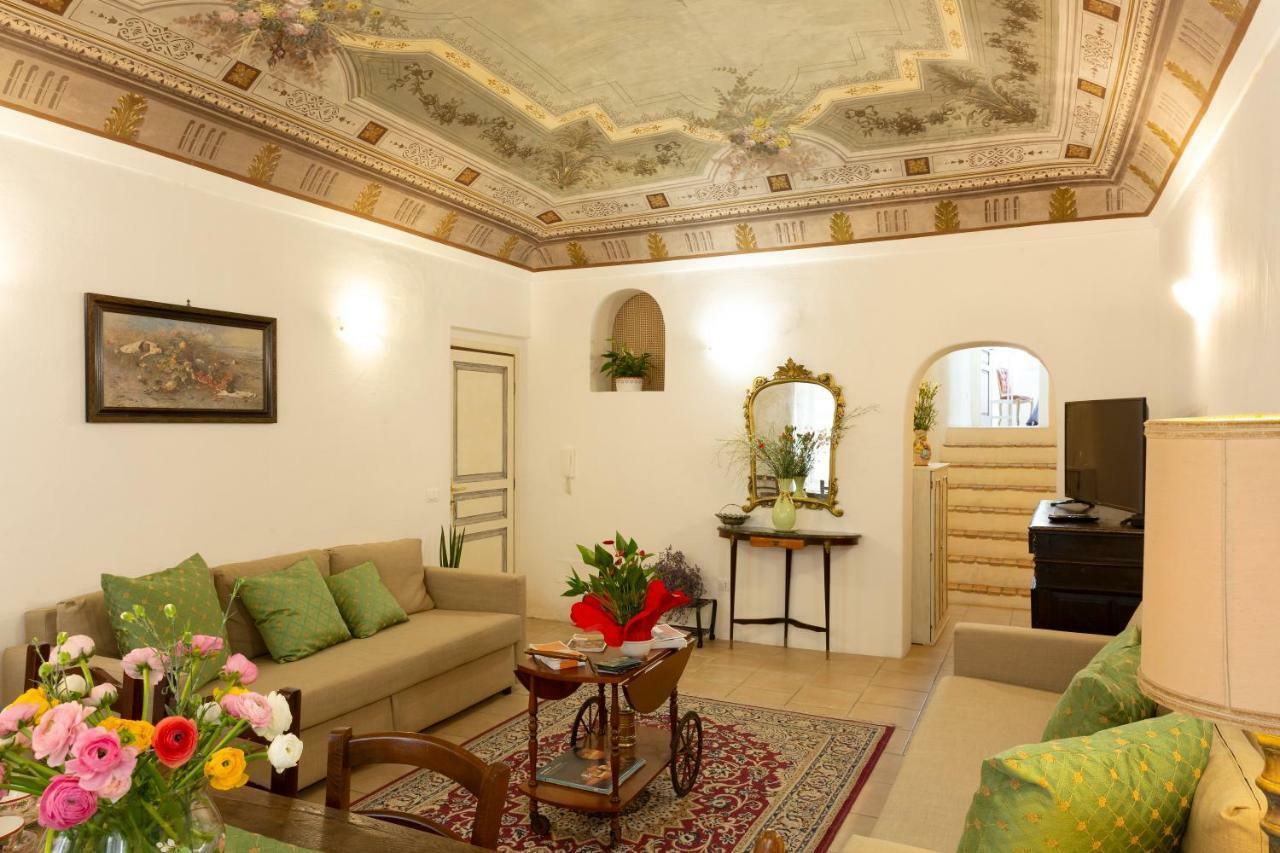 Domus Napoleone Bonaparte San Remo Zewnętrze zdjęcie