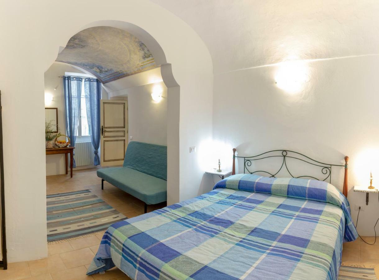 Domus Napoleone Bonaparte San Remo Zewnętrze zdjęcie